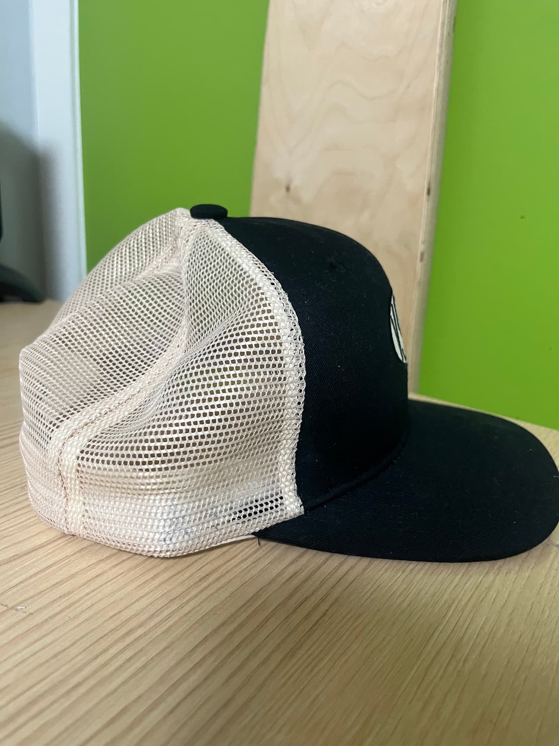 비즈빔 매쉬캡 상품이미지4