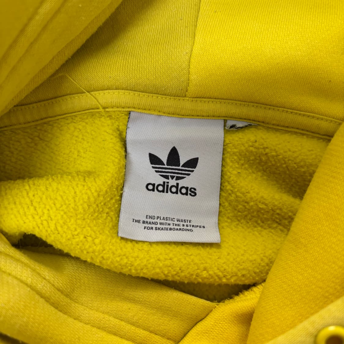 아디다스 마크곤잘레스 콜라보 후드티[2107] 상품이미지6