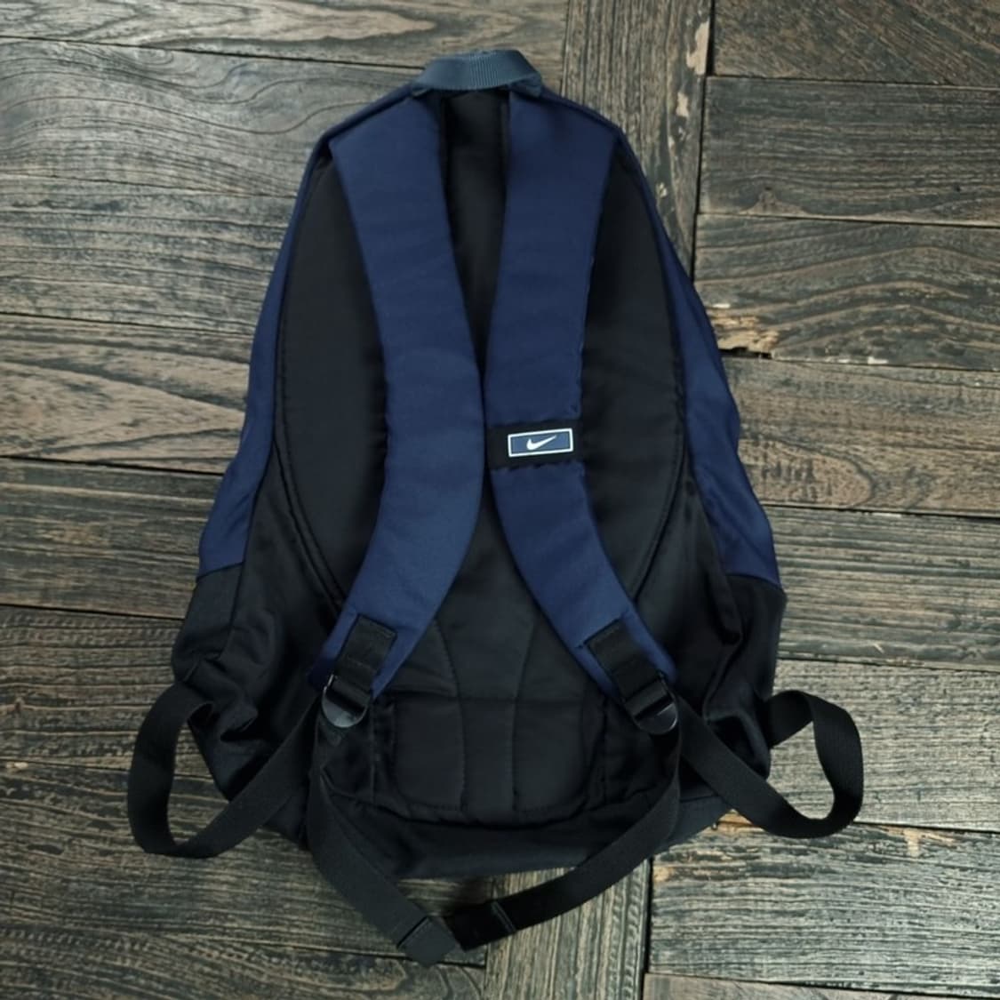 [나이키] 00'S 빈티지 올드스쿨 스우시 백팩 M18971 상품이미지3