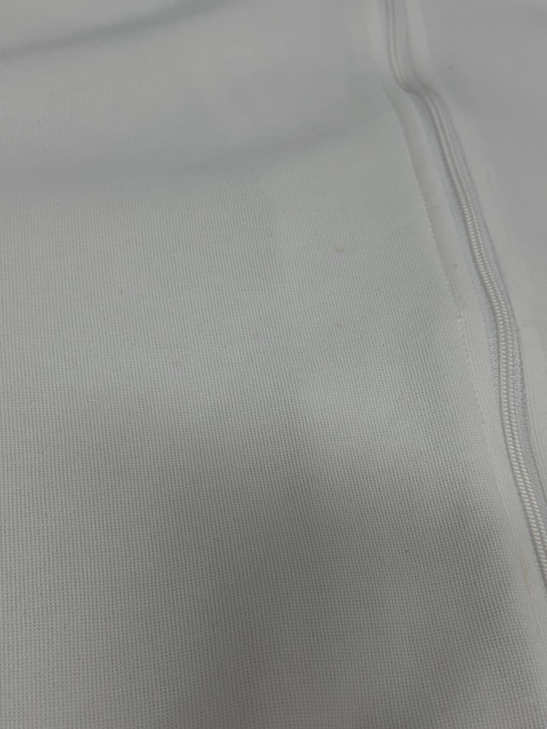 아디다스 화이트 져지 (100) 상품이미지4