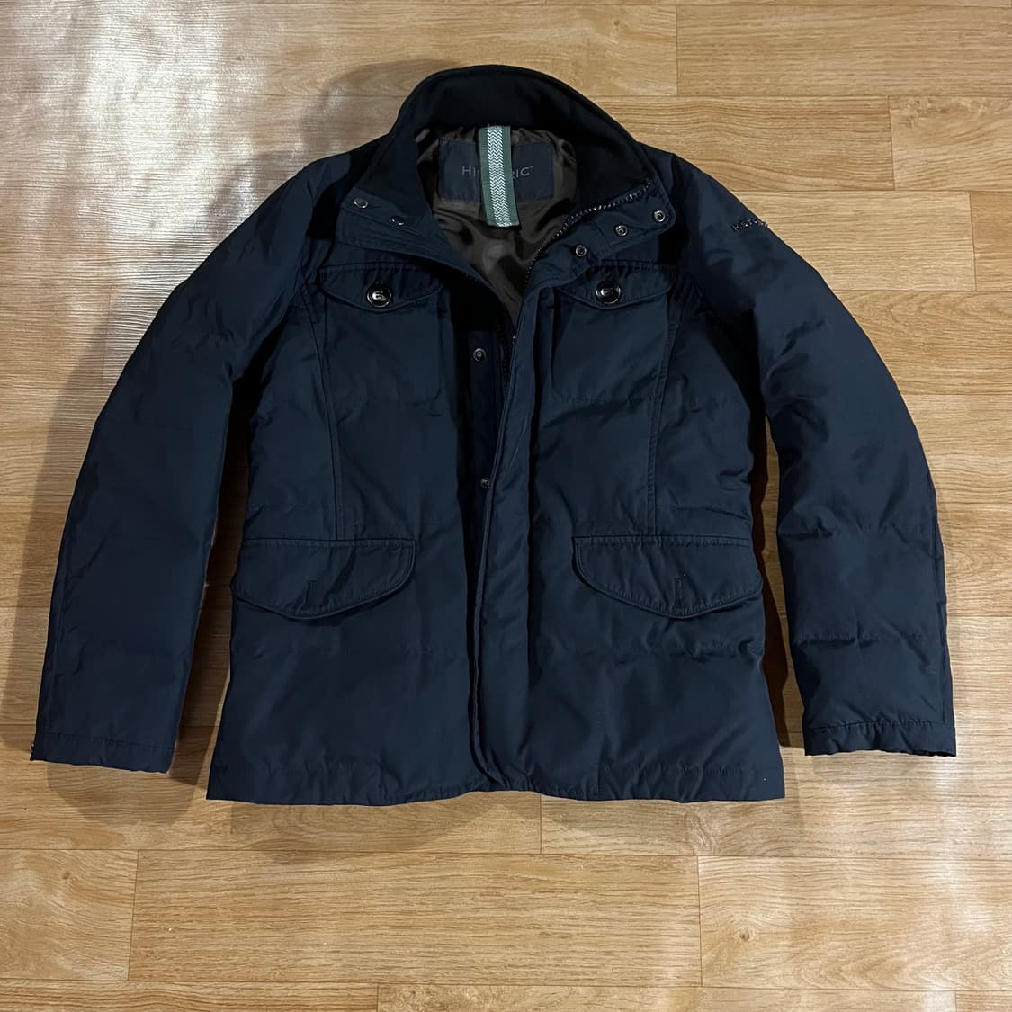 [95] 시리즈 히스토릭 구스패딩 상품이미지1