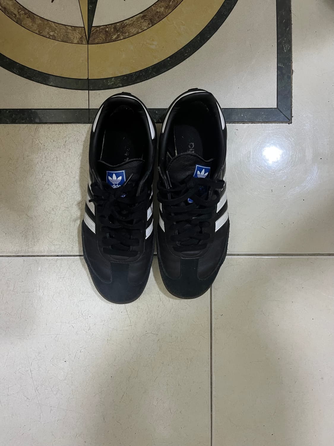 아디다스 삼바 270 상품이미지3