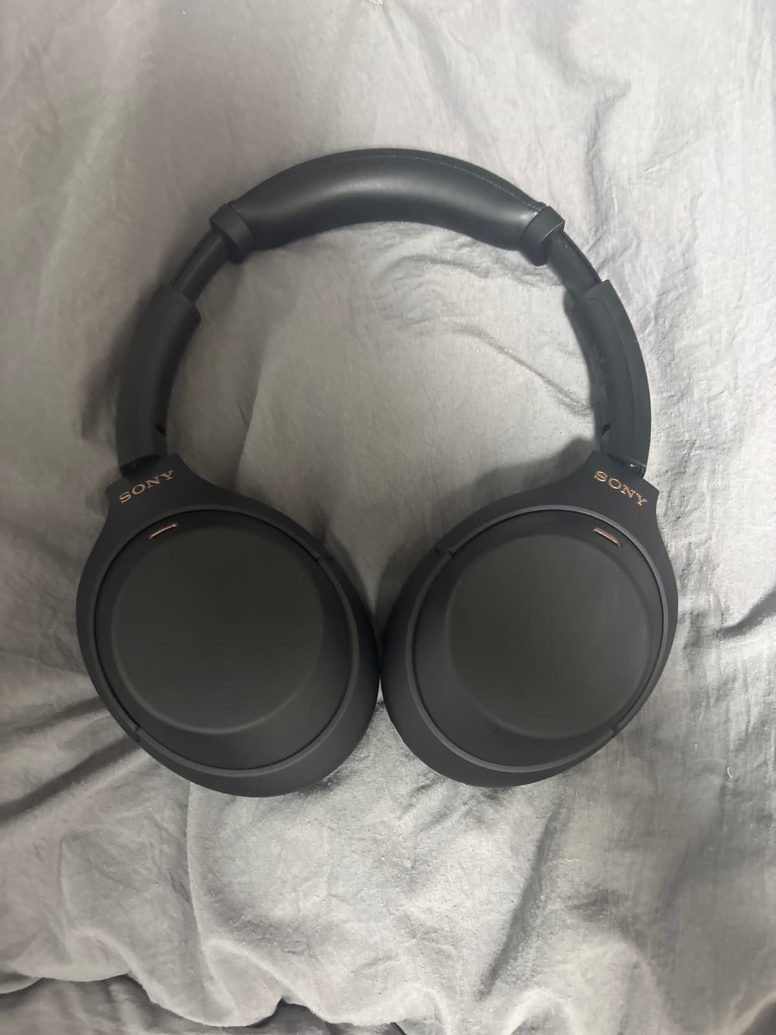 소니 1000m4 헤드셋 상품이미지3