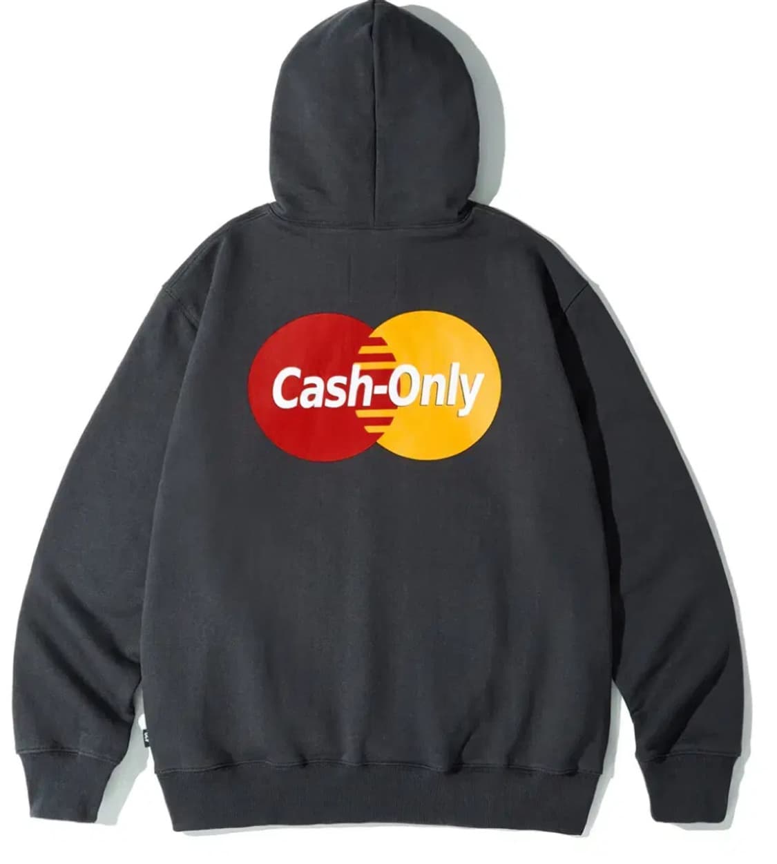 빌스택스 떨스데이420 캐쉬온리 후드 L 상품이미지1