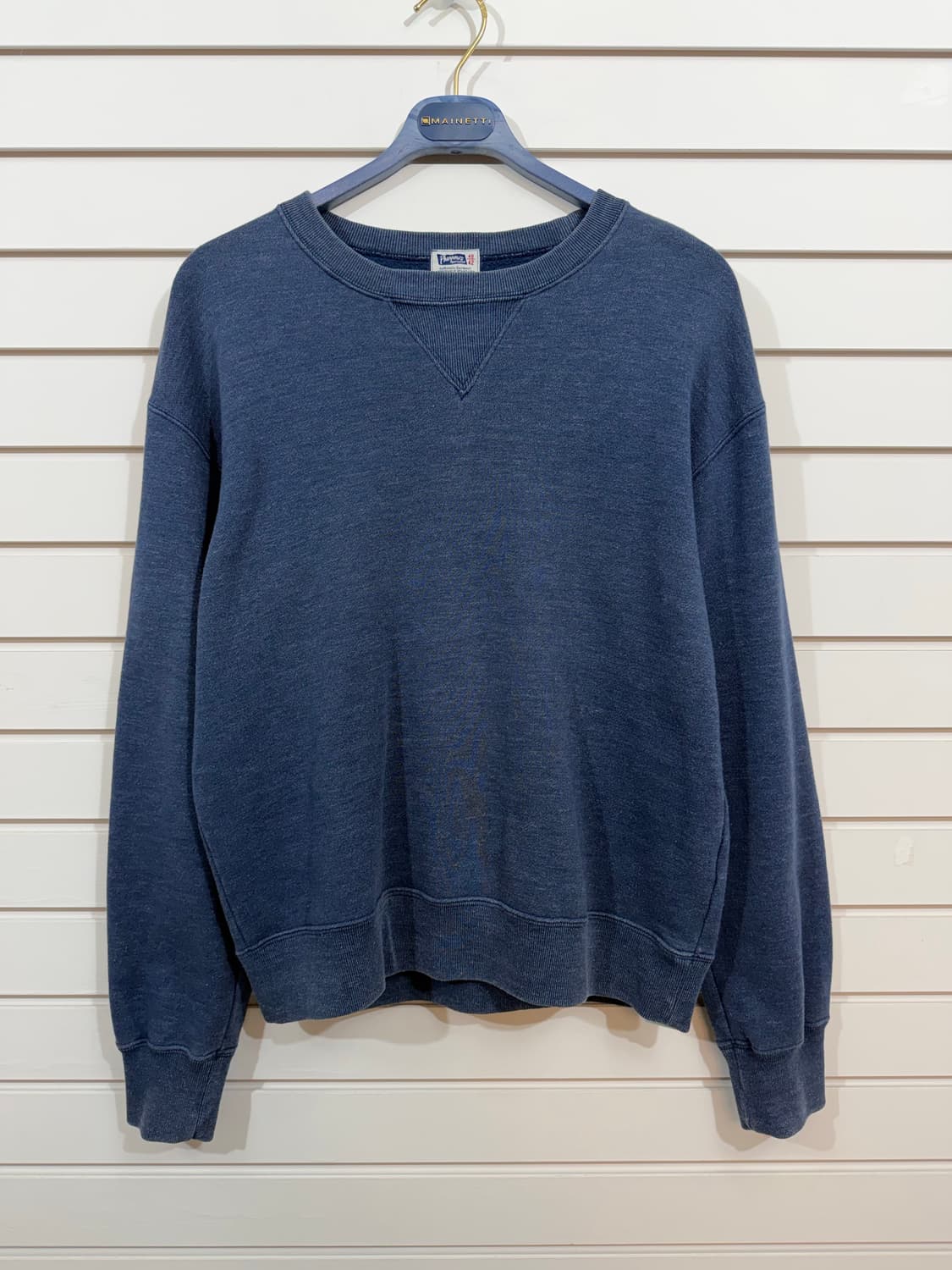 Pherrow's 스웻셔츠 (Made In Japan)  상품이미지1