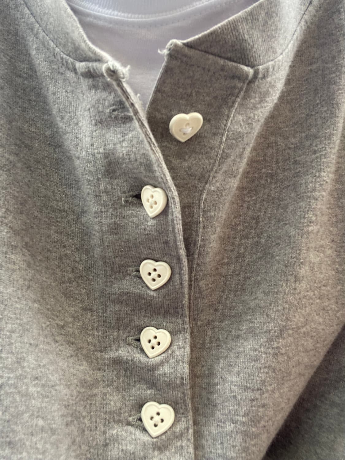 Human Made - Henley Neck Shirt 상품이미지1