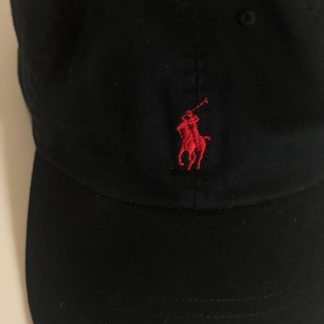 폴로 치노 베이스볼 캡 상품이미지2