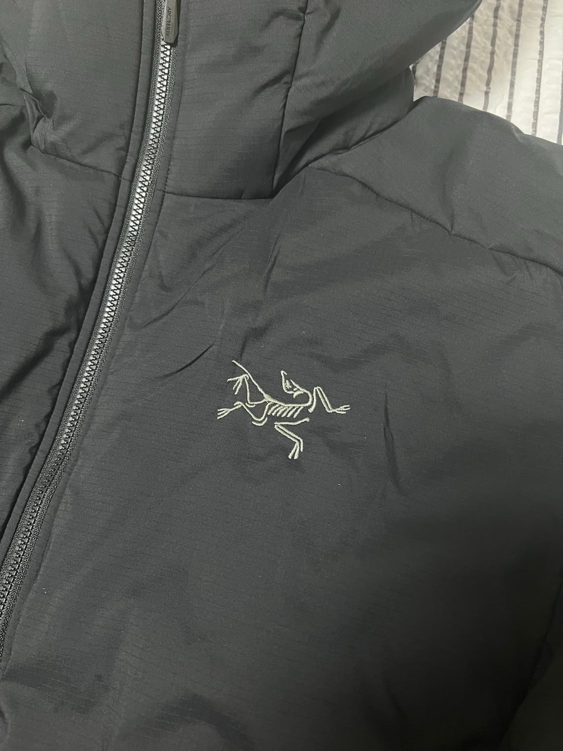 아크테릭스 아톰 sv 헤비웨이트 M 상품이미지7