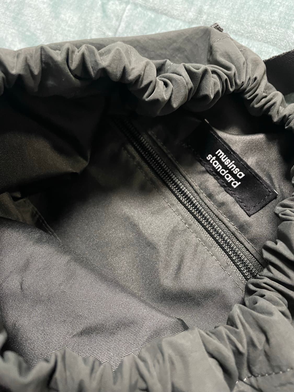 무신사스텐다드 백팩 상품이미지2