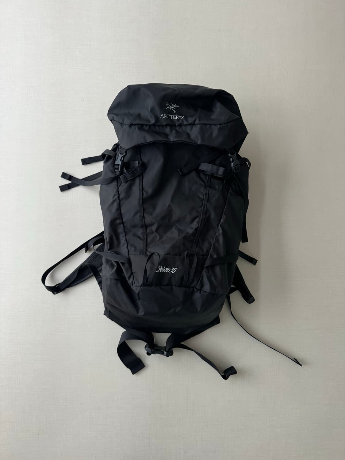 아크테릭스 Cierzo 35 백팩 상품이미지1