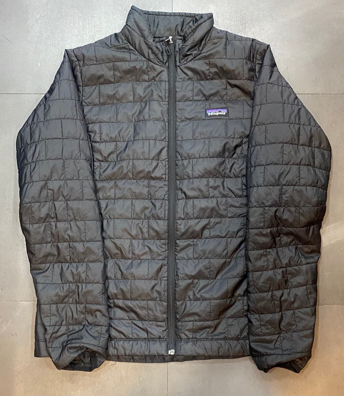 파타고니아 나노 퍼프 자켓  상품이미지1