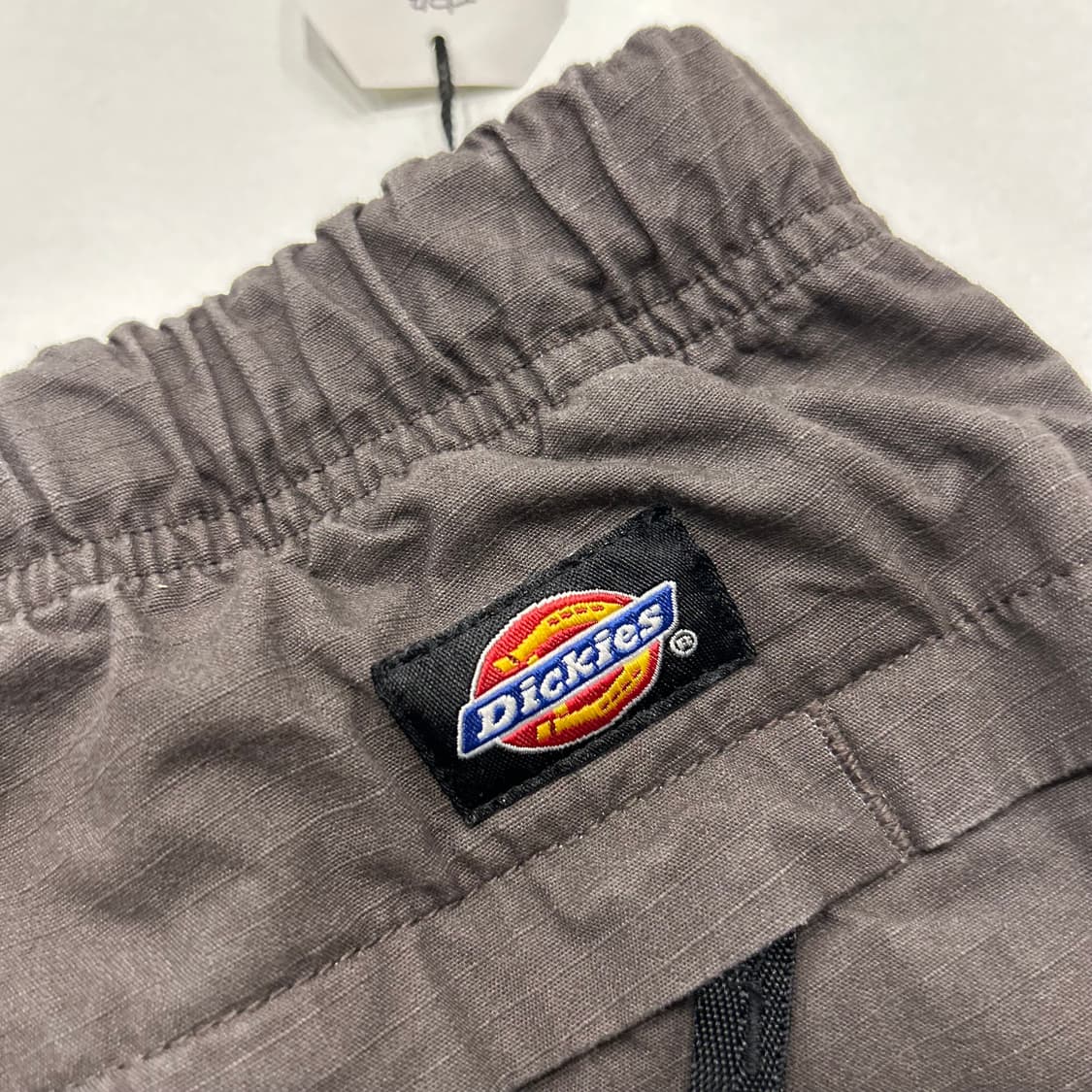 [XL] 디키즈 카키색 카고 반바지 벨트 반바지 A996 상품이미지3