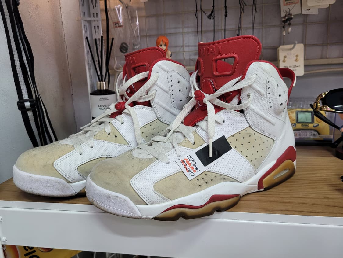 Nike 나이키 조던6 얼터네이트 농구화 운동화 상품이미지2