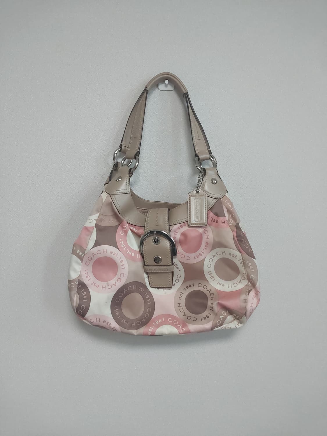 코치 COACH 숄더백 상품이미지1