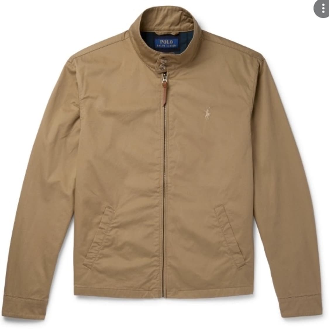 폴로랄프로렌 헤링턴 바라쿠다jk 상품이미지1