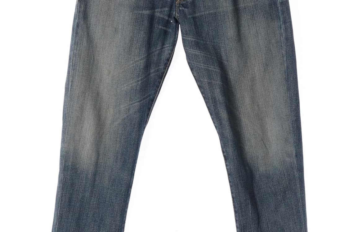 리바이스 501 오리지널 멕시코산 중청 데님팬츠 29 상품이미지4