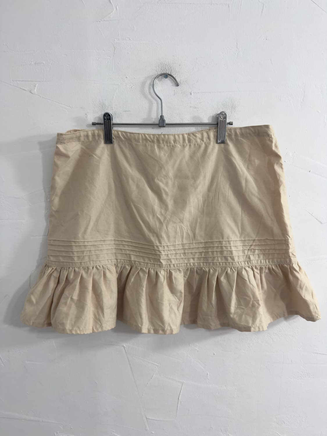 lovely mini skirt 상품이미지3