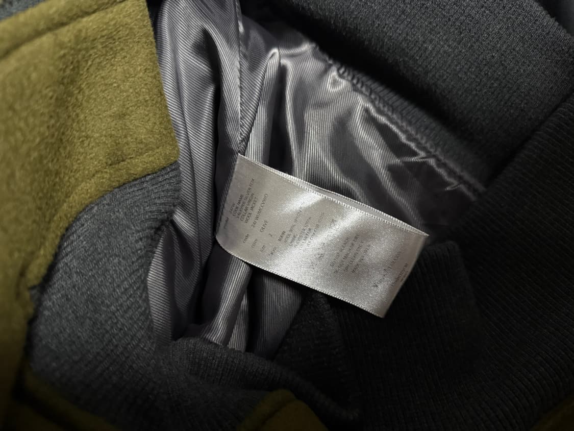 [2Size] Undermycar 언더마이카 발키리 폭스 퍼 자켓  상품이미지3