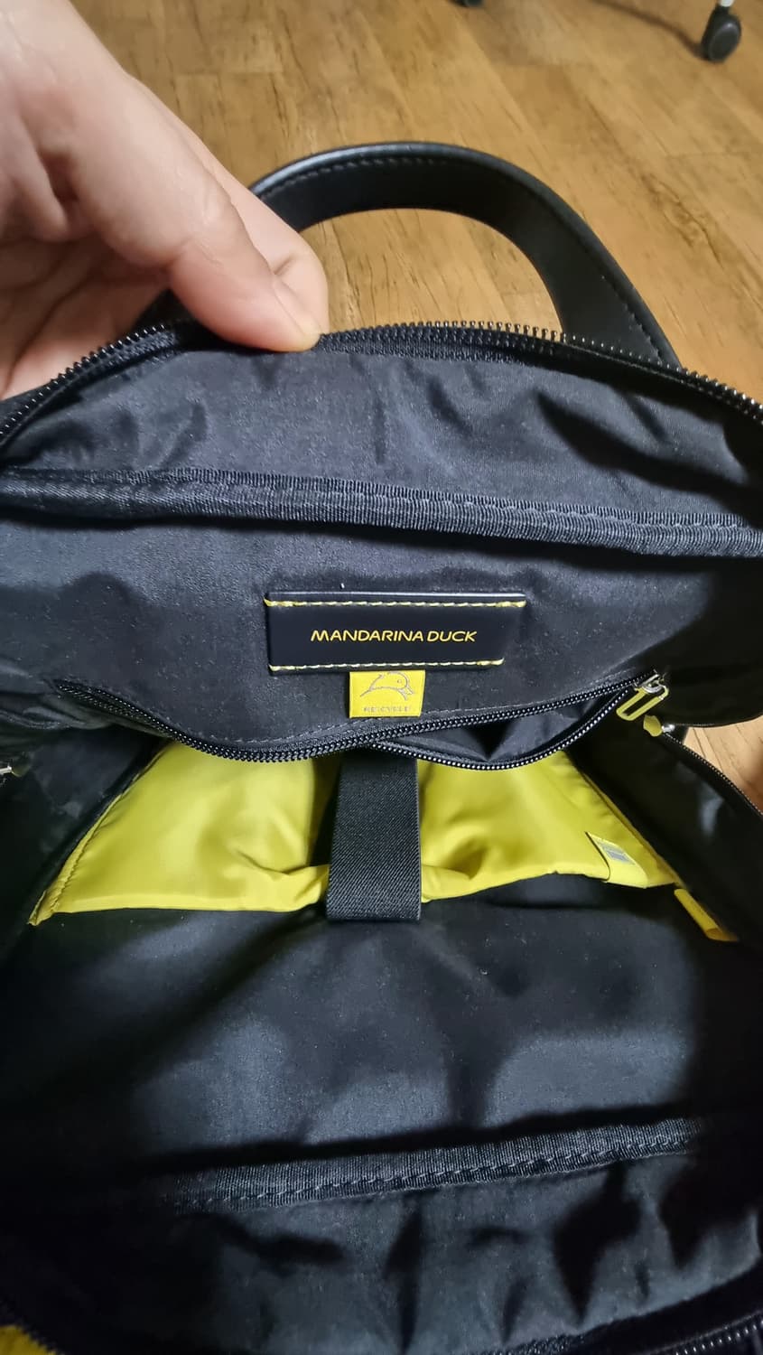 만다리나덕 백팩 상품이미지9