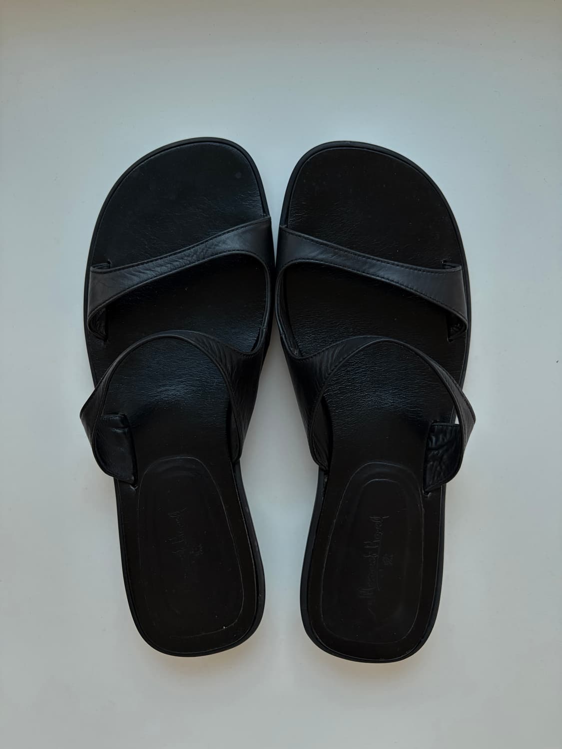 Margaret Howell sandal 상품이미지1