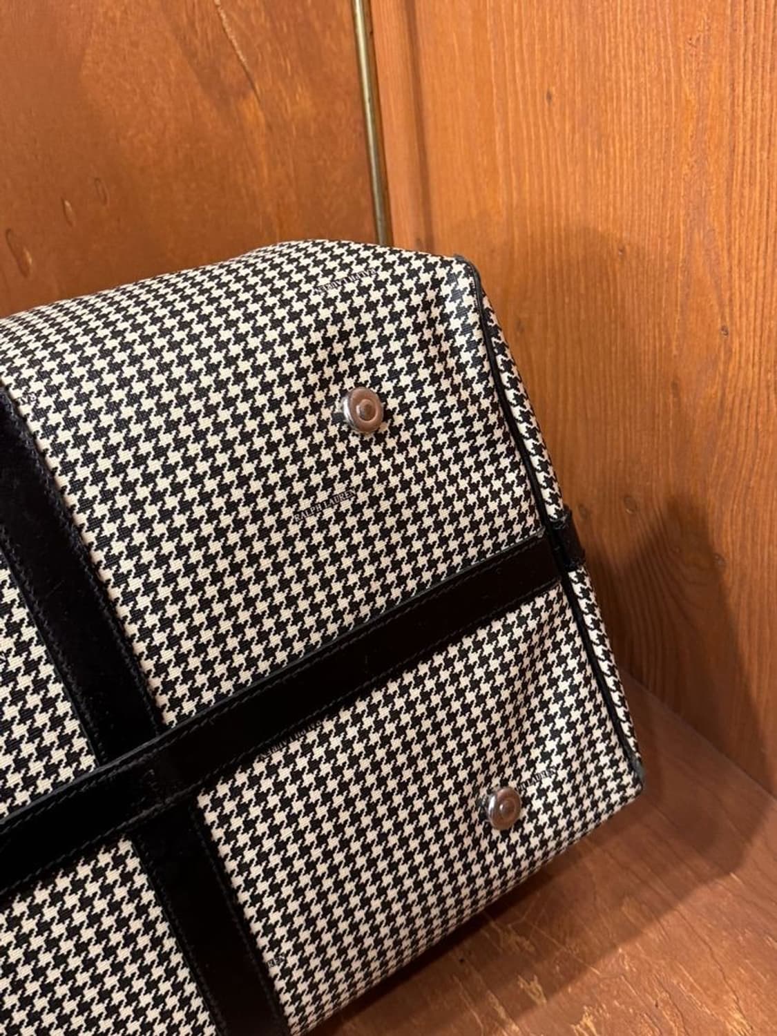 랄프로렌 토드백 상품이미지6