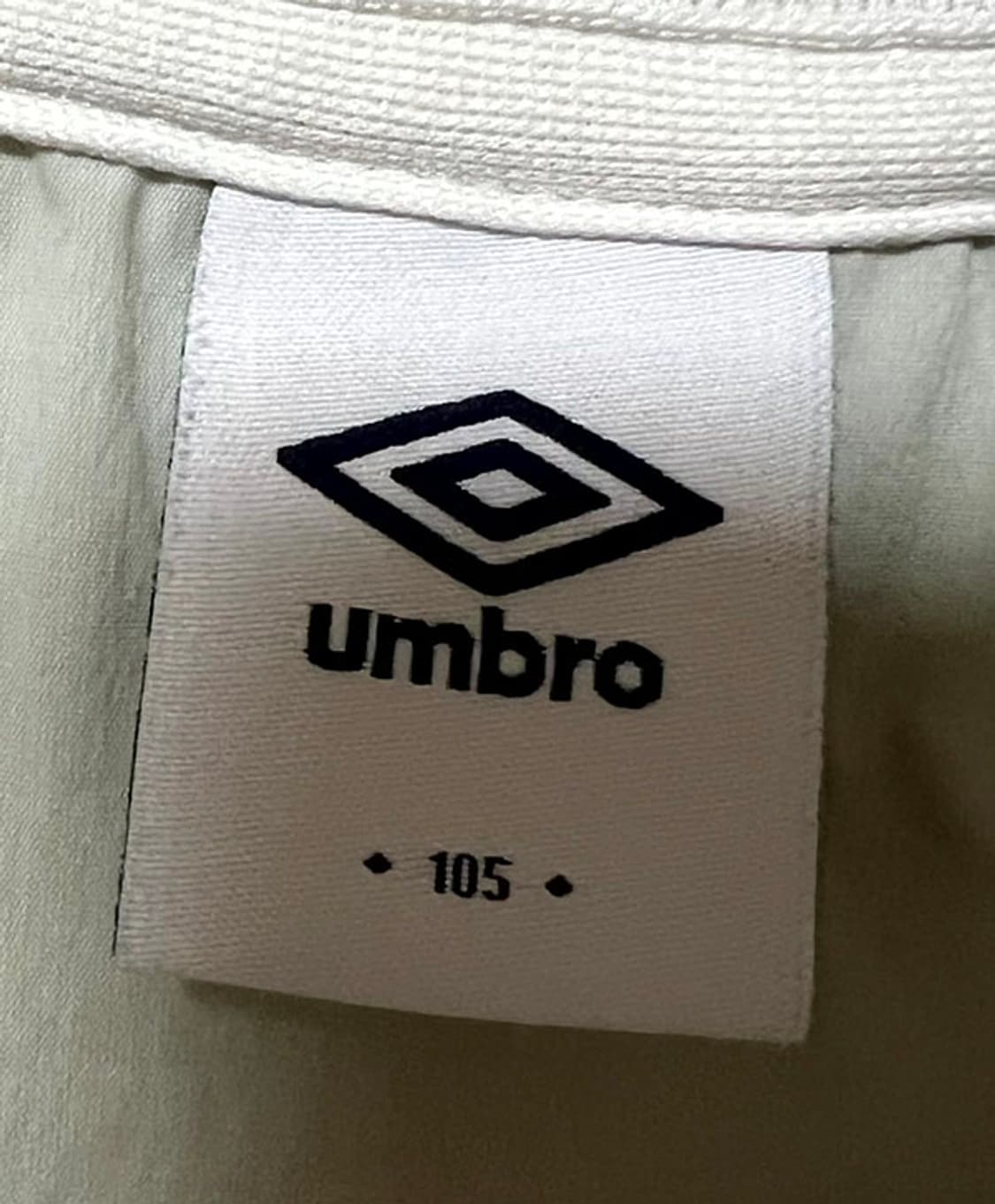 엄브로 클라우드팩 남자 우븐 반팔티 라운드넥 피스테 XL 105-110 상품이미지3