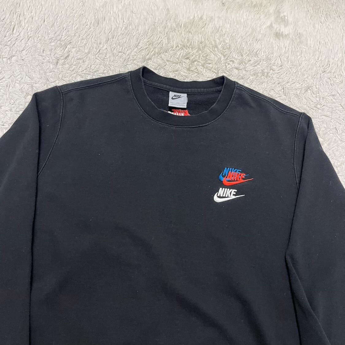 Nike Multi Logo Sweatshirt 상품이미지6