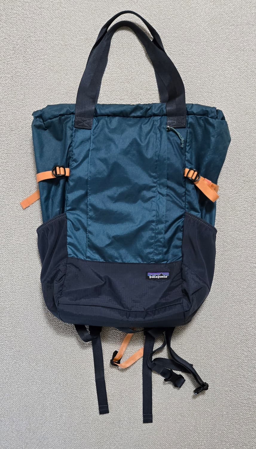파타고니아 2way 라이트웨이트 백 상품이미지1