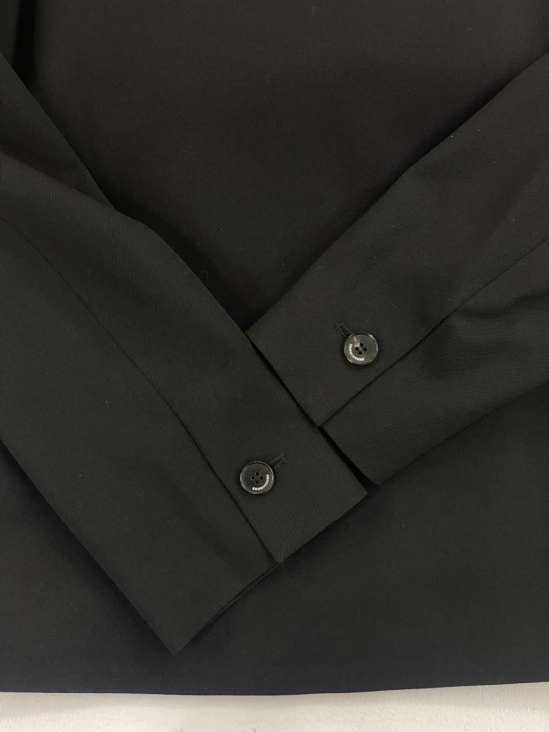 KOOMINSUNG 자켓 상품이미지6