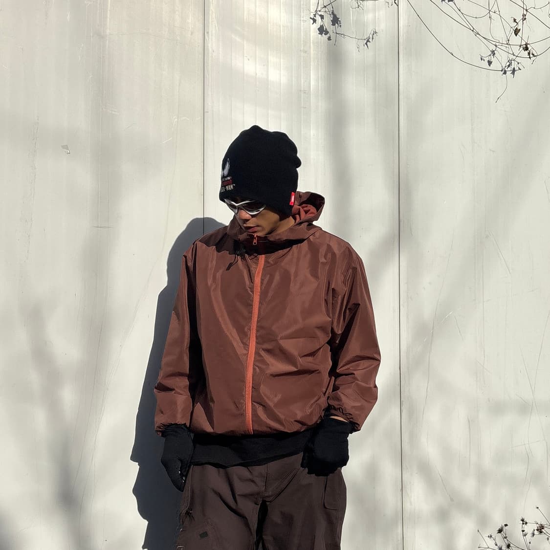 MARVEL 유니버설 스튜디오 재팬 스파이더맨 비니 상품이미지4