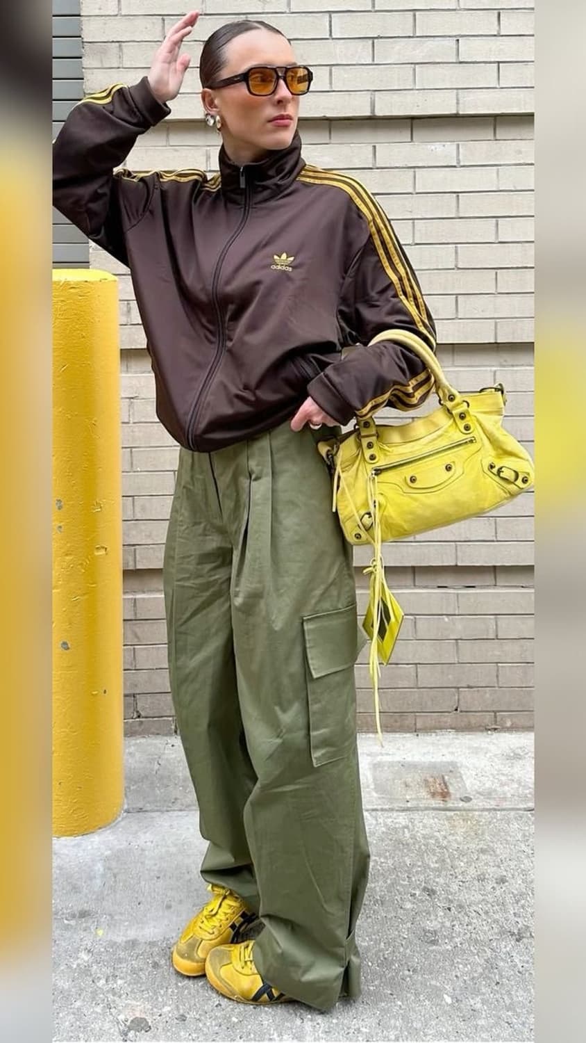 발렌시아가 클래식 모터백 퍼스트 리미티드 상품이미지10