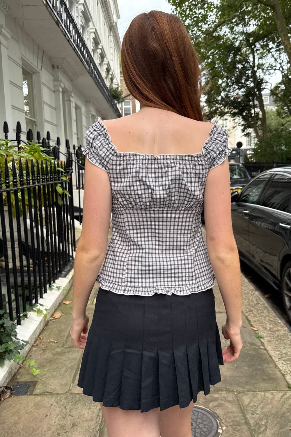 브랜디멜빌 엘레나탑 상품이미지3