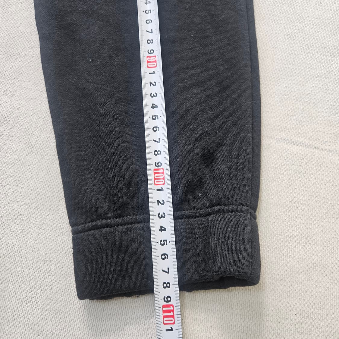 XL 나이키 드라이핏 조거팬츠 0331Y 상품이미지9