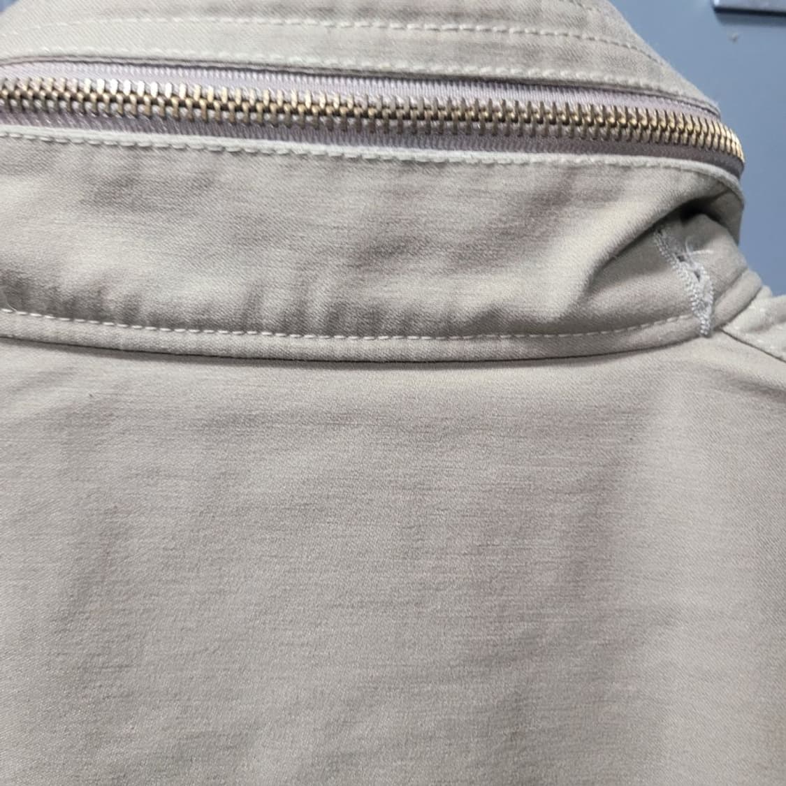 미 알파인더스트리 m65 야상 상품이미지8