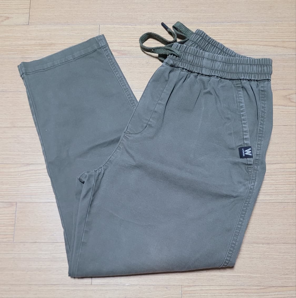 라이프워크 조거팬츠 M사이즈 상품이미지1