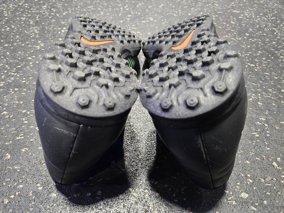 나이키 머큐리얼 X 볼텍스 TF 풋살화 축구화 285mm 상품이미지4