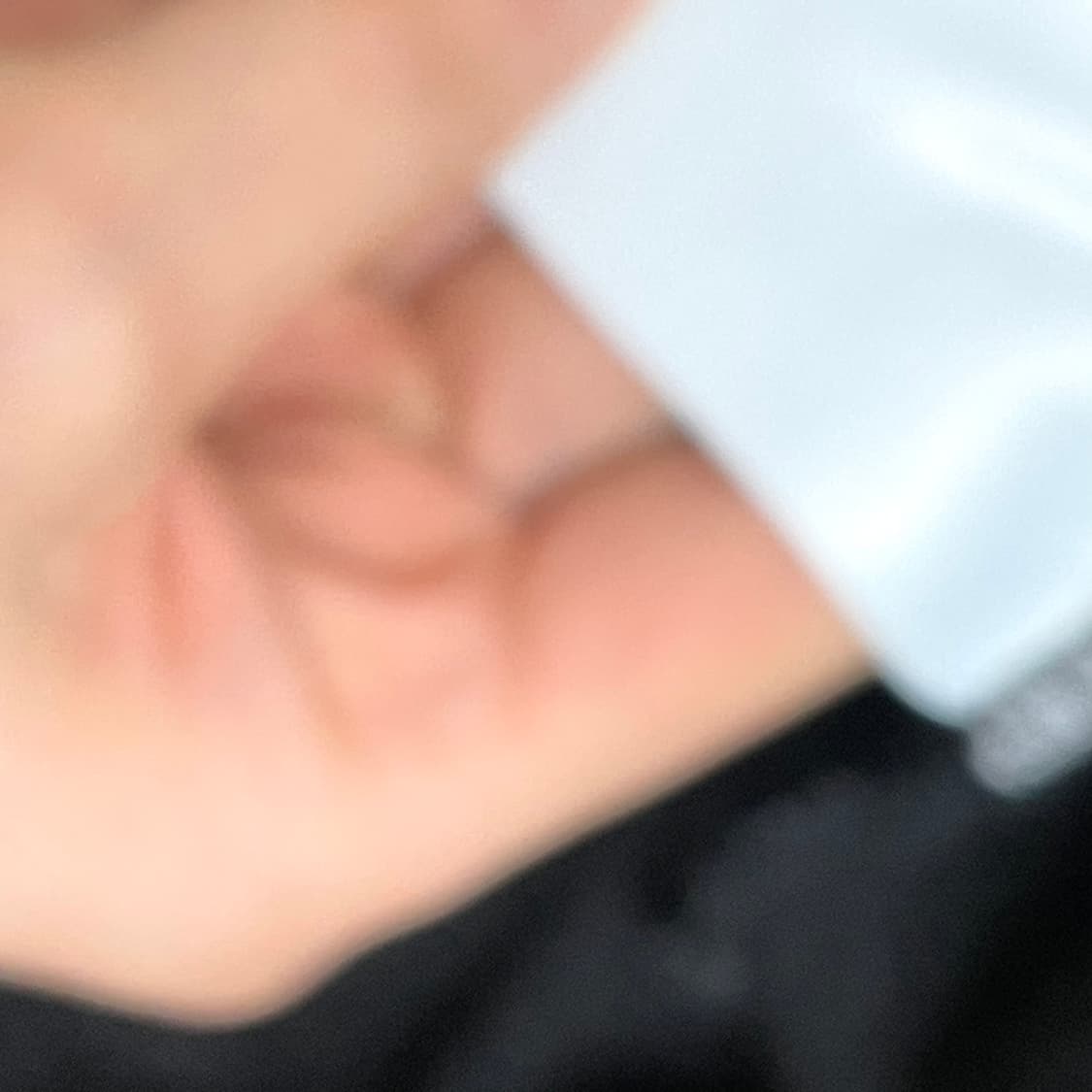 리 스펠로고 블랙 맨투맨 티셔츠 남성XL 상품이미지5