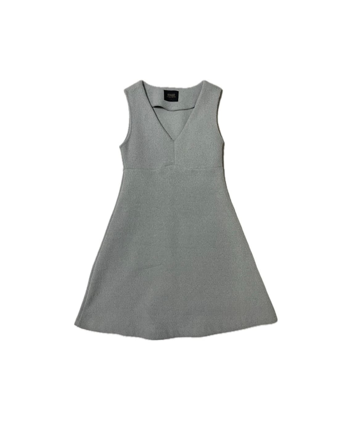 V neck dress 상품이미지1