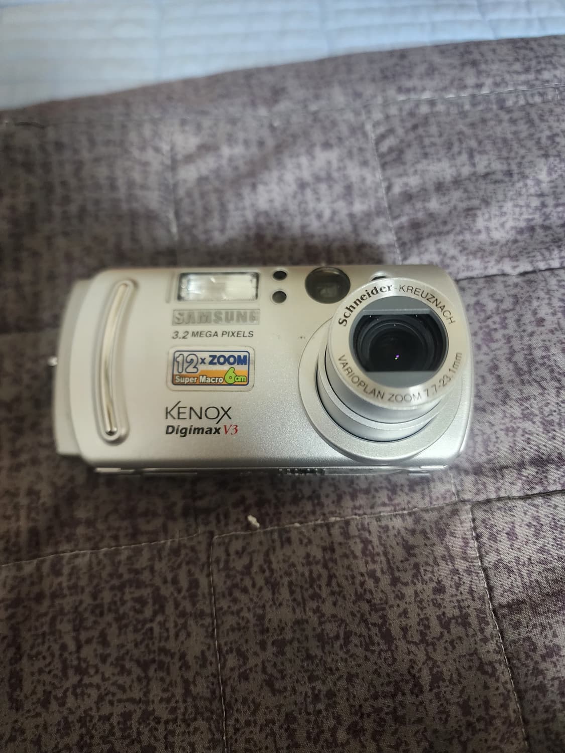 삼성 Kenox V3 디카 상품이미지1