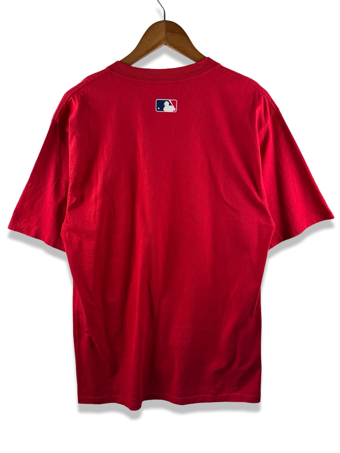Majestic Boston Red Sox 미국생산 티셔츠 3995 상품이미지2