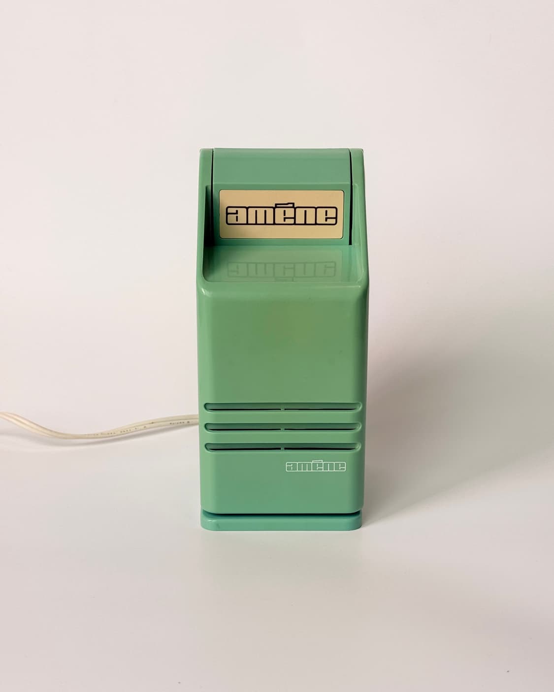 vintage | 80년대 스탠드 라이트 | amene 상품이미지4