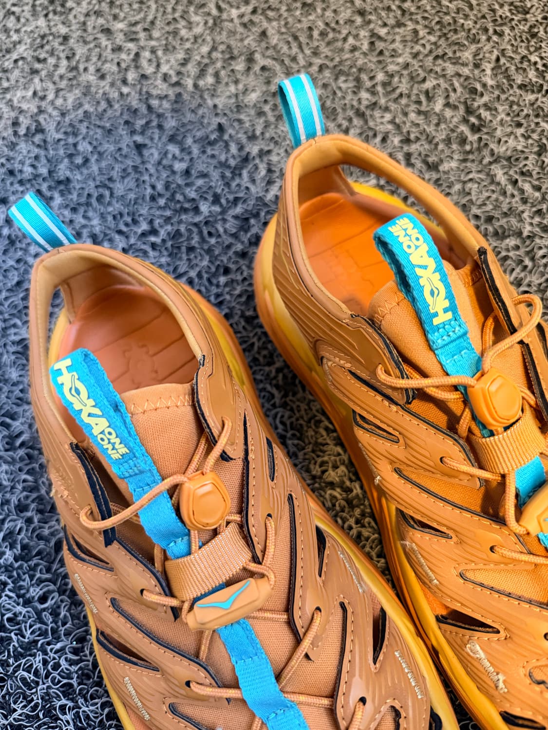 호카 오네오네 호파라 던샌드/태라코타 (Hoka Hopara Dun Sa 상품이미지6