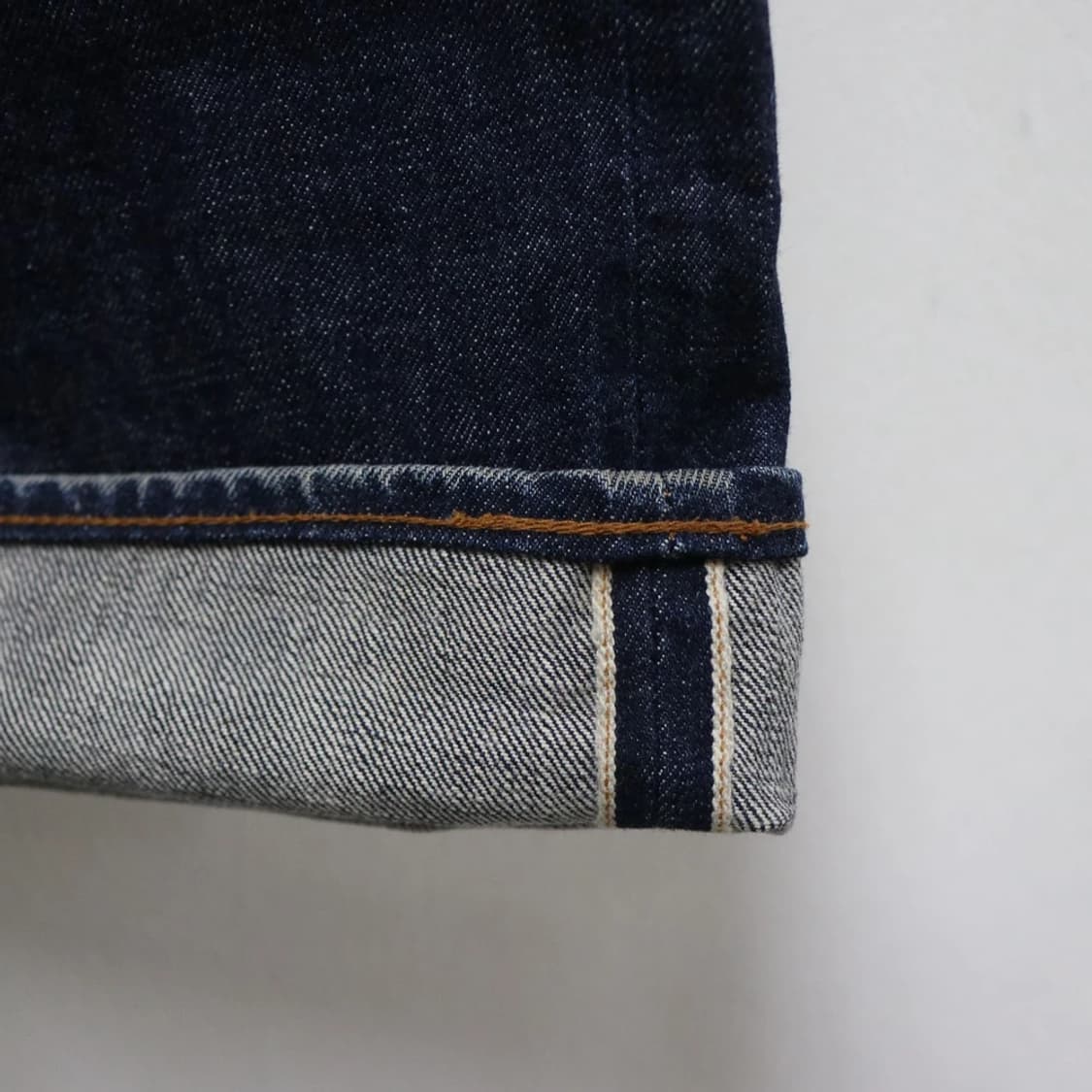 90'S DENIME A701 진청 데님 팬츠 61136 상품이미지7