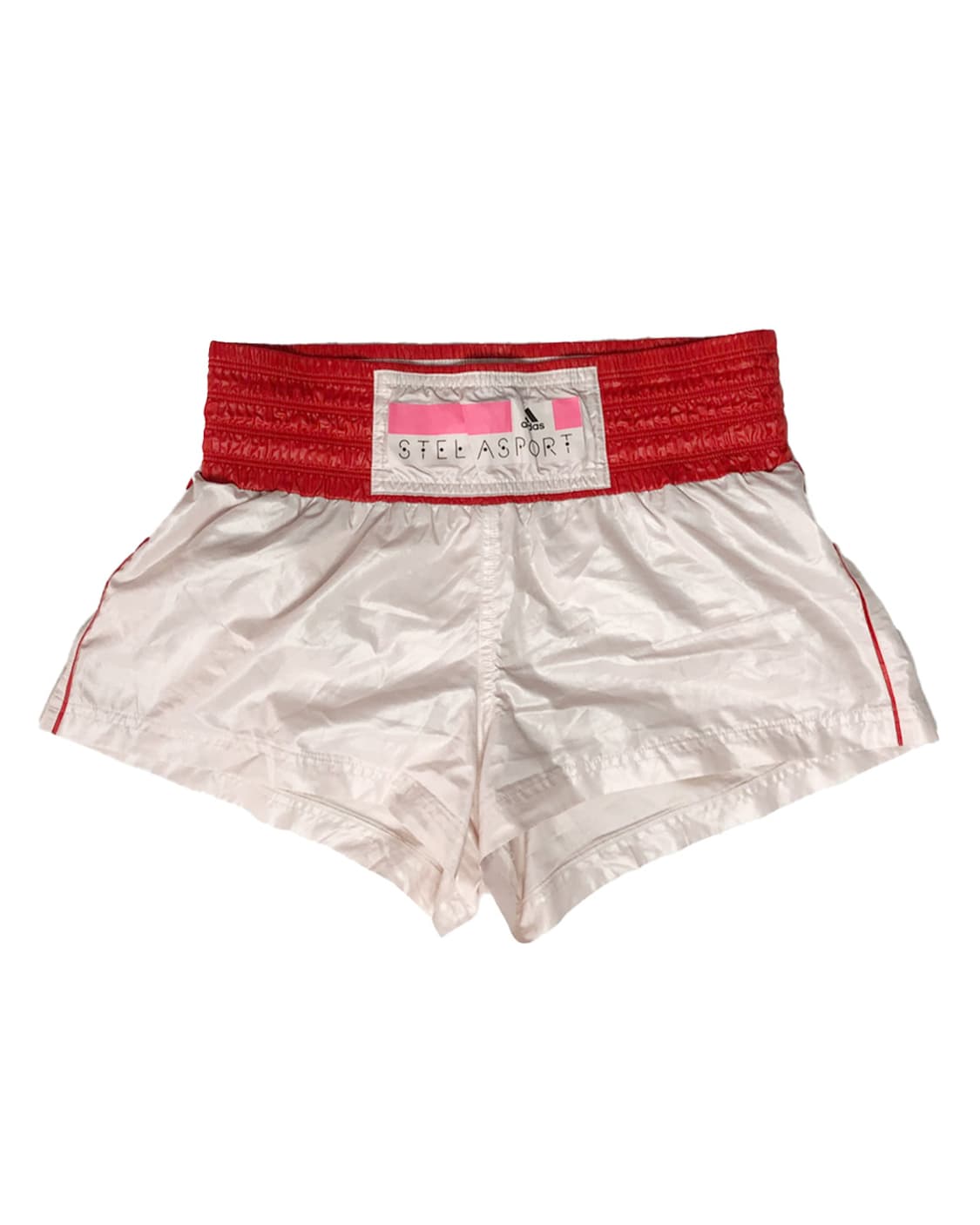 adidas x  Stella Mccartney 복서 쇼츠 상품이미지1