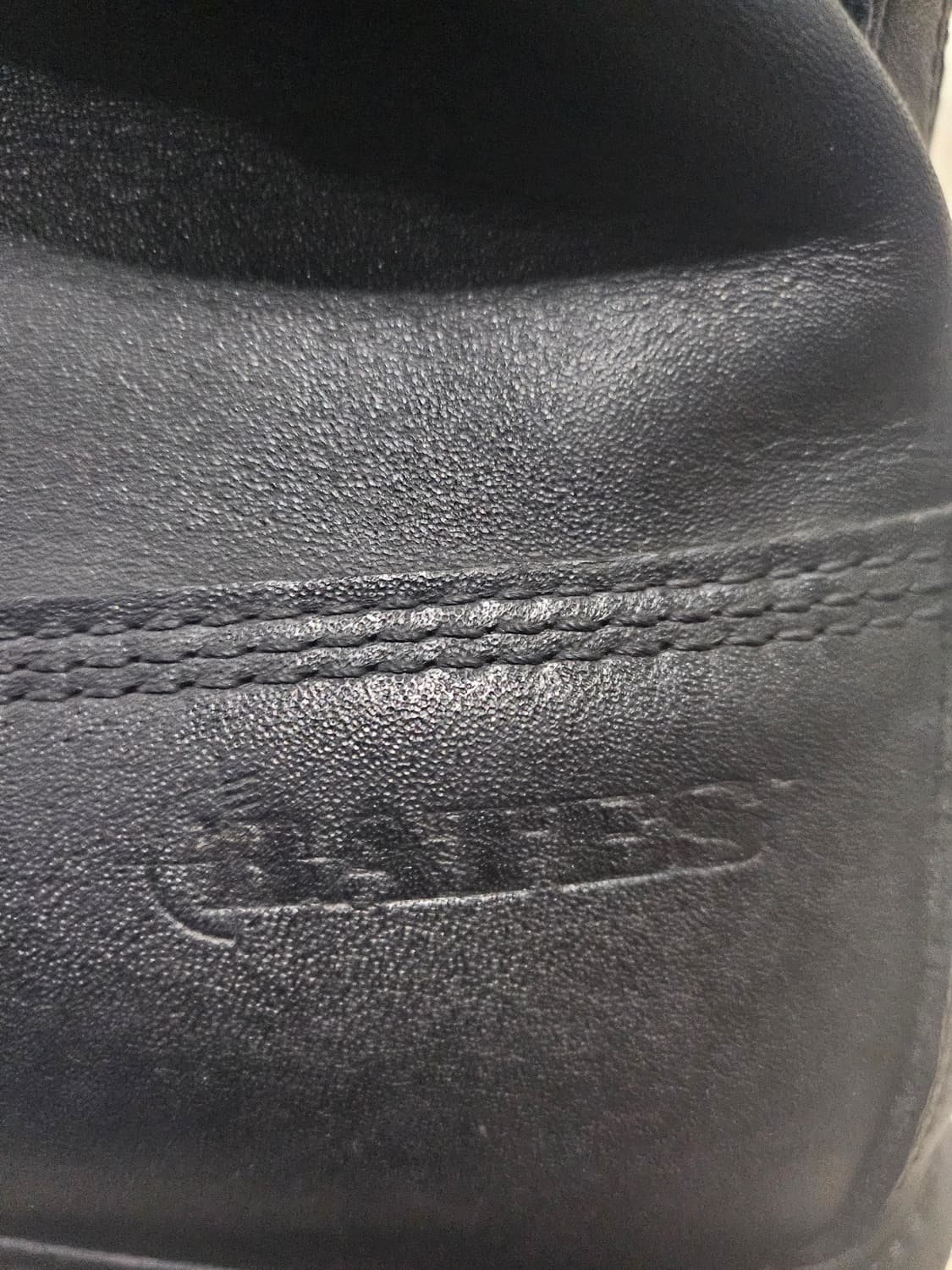 미군오리지날 베이츠사 고어텍스 컴뱃부츠신품 10M 상품이미지2