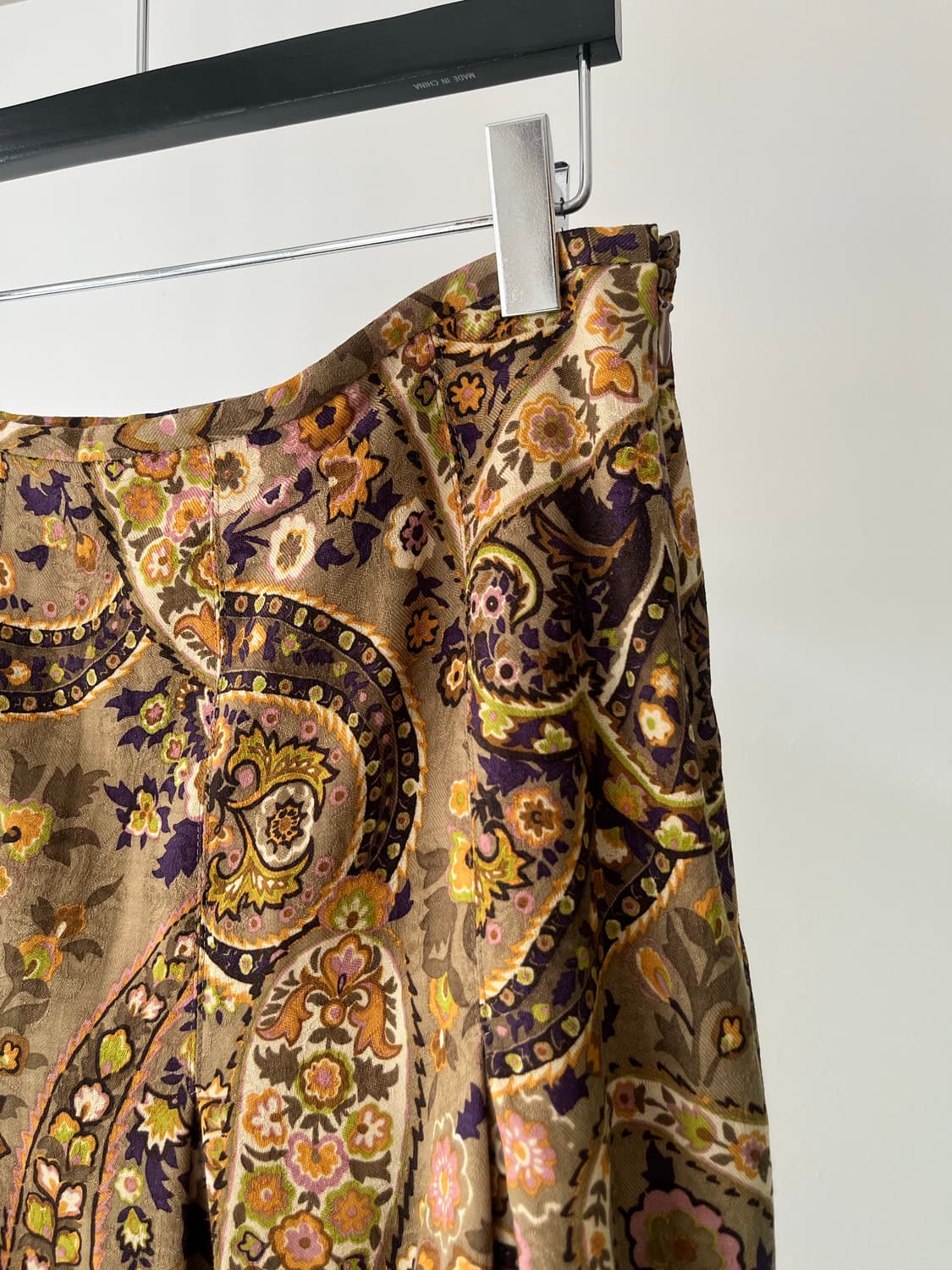 SCAPA pattern skirt  상품이미지2