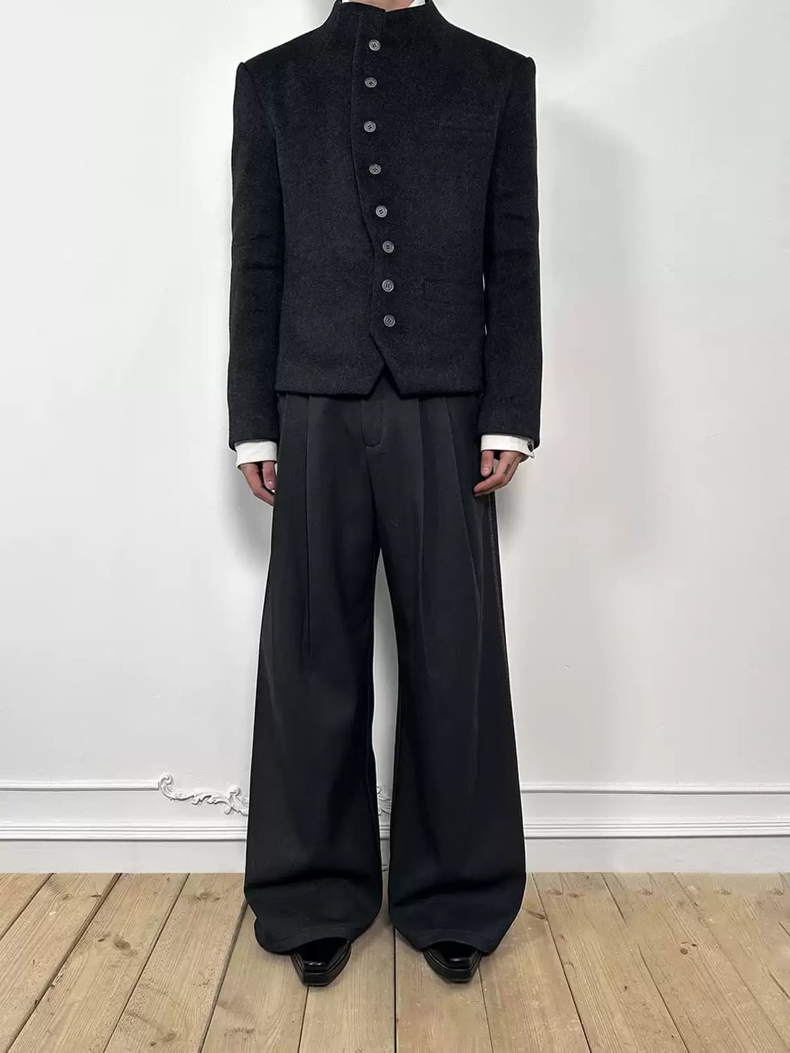 Italian Zhi jacket 상품이미지2