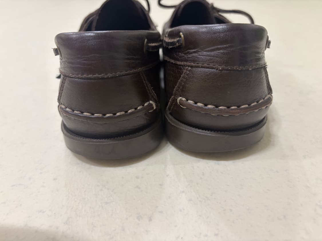 [6.5] 파라부트 바스 브라운 상품이미지4