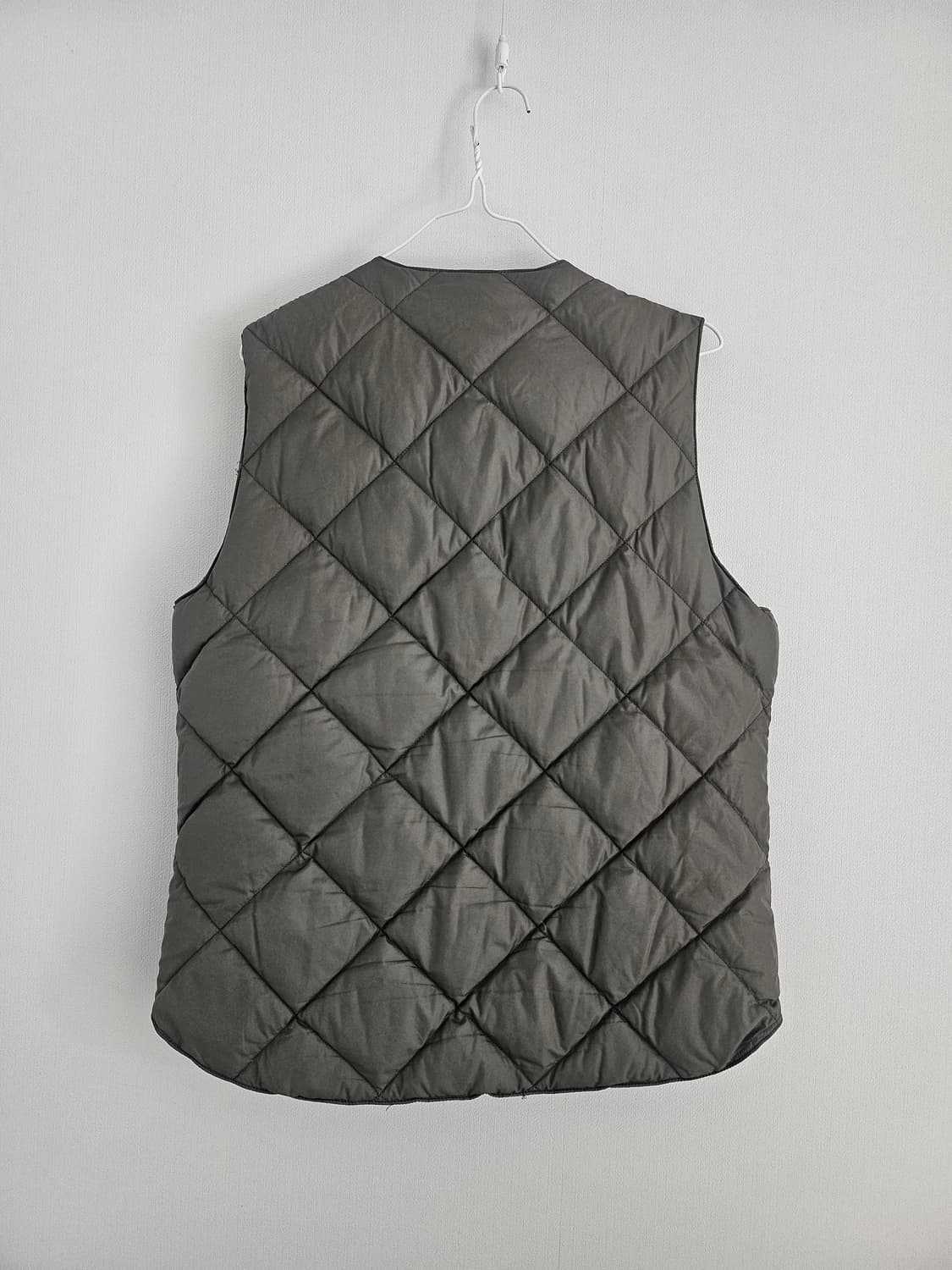 휴스턴 houston 리버시블 베스트 상품이미지2