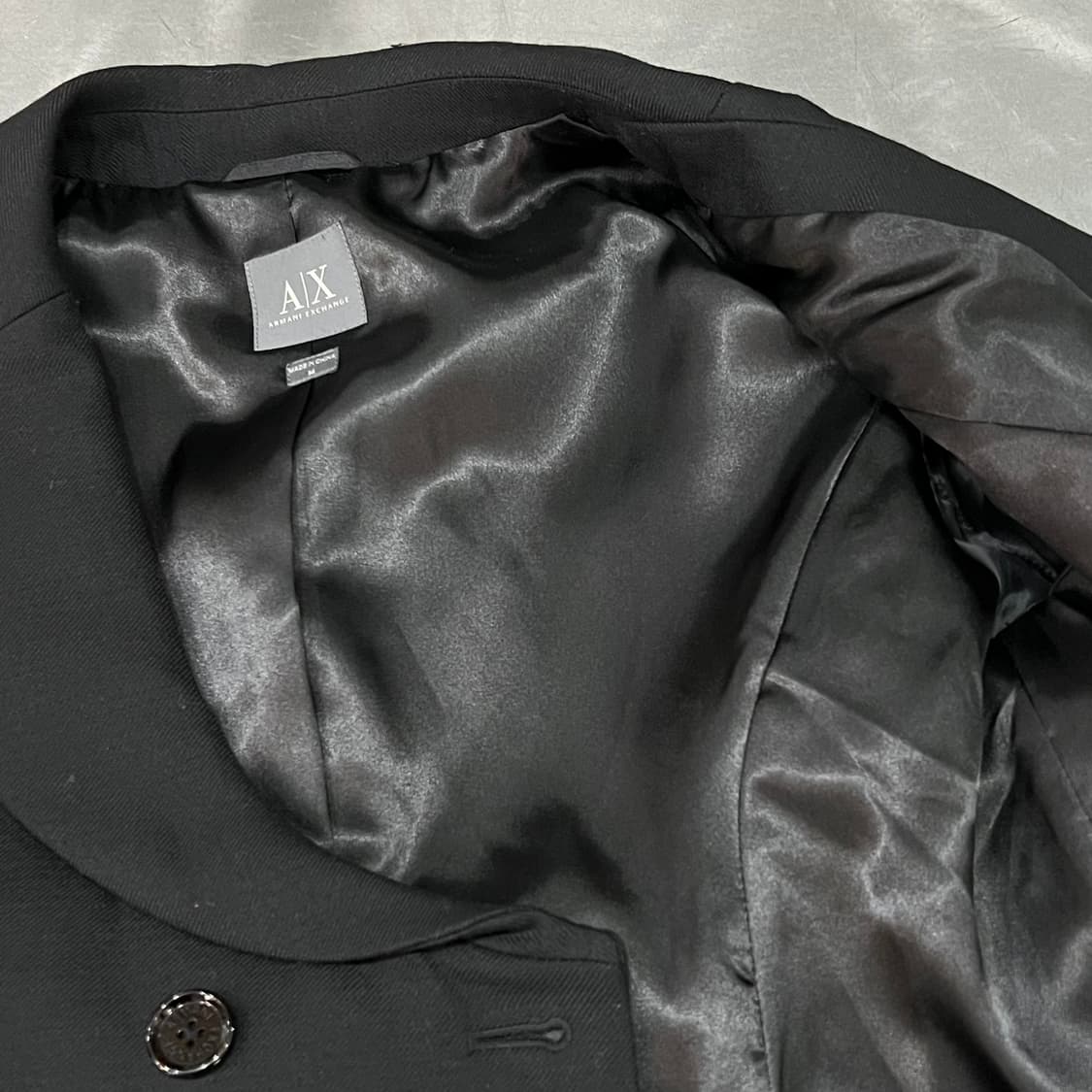  아르마니 익스체인지 더블 블레이저 y15937 상품이미지5